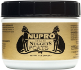 FREE Nupro Natural Pet Supplements Samples