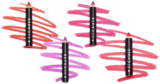 FREE BeCause Cosmetics Silky Matte Lip Crayon