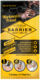 FREE Workman’s Friend Barrier Skin Cream Sample