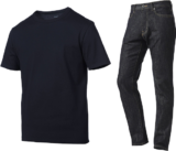 FREE ZOZO Jeans & T-Shirt for Men or Women