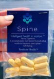 FREE Restitute Spine Joint & Spine Supplement Sample Pack