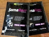 FREE High Energy Labs SomaRest Sleep Optimizer Supplement Sample