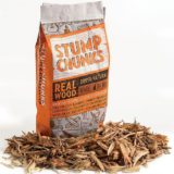 FREE Stump Chunks Kindling & Fire Starter Sample