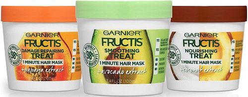 Garnier sample, Garnier Fructis sample, Garnier free sample, Garnier Fructis free sample, hair mask sample, hair mask free sample, free hair mask sample, free hair mask