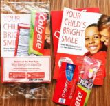 FREE Colgate Bright Smiles Bright Futures Kit For Educators