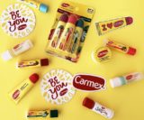 FREE Lip Care Samples & Stickers for Carmex Club Members