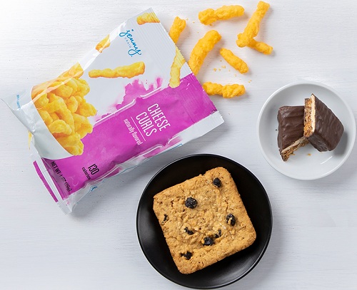 FREE Taste of Jenny Craig Snack Pack, FREE Taste of Jenny Craig Snack Kit, FREE Snack Pack, Taste of Jenny Craig Snack Pack, FREE Taste of Jenny Craig Snack Kit