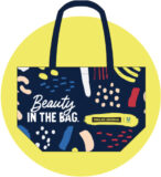 FREE Dollar General Beauty Tote Bag