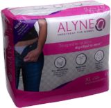 FREE Alyne Ultra-Thin Protective Underwear for Men & Women Sample