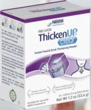 FREE Resource ThickenUp Clear Stick Packs Sample