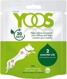 FREE YOOS Essential Oil Collar for Dogs