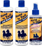 FREE Mane ‘n Tail Hair Care Samples