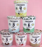 FREE Pint of Frönen Dairy-Free Nice Cream (Mailed Coupon)