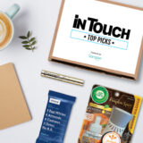 FREE Health & Wellness Samples from InTouch Weekly