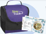 FREE Lunch Bag from Veltassa