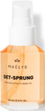 FREE MAЁLYS GET-SPRUNG Enriched Stretch Mark Oil