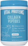 FREE Vital Proteins Collagen Peptides Sample