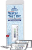 FREE Morton Salt Water Test Kit